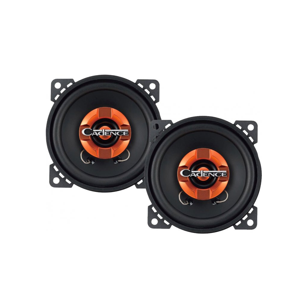 Коаксіальна акустика Cadence QR 422 - изображение 2