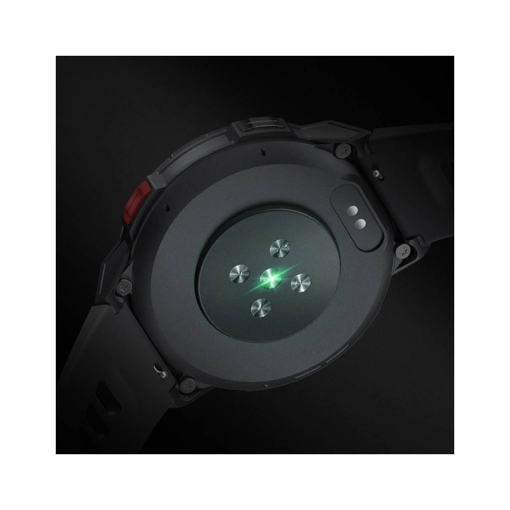 Смарт-годинник Mibro Watch GS Pro Black (XPAW013) (1053831) - зображення 11