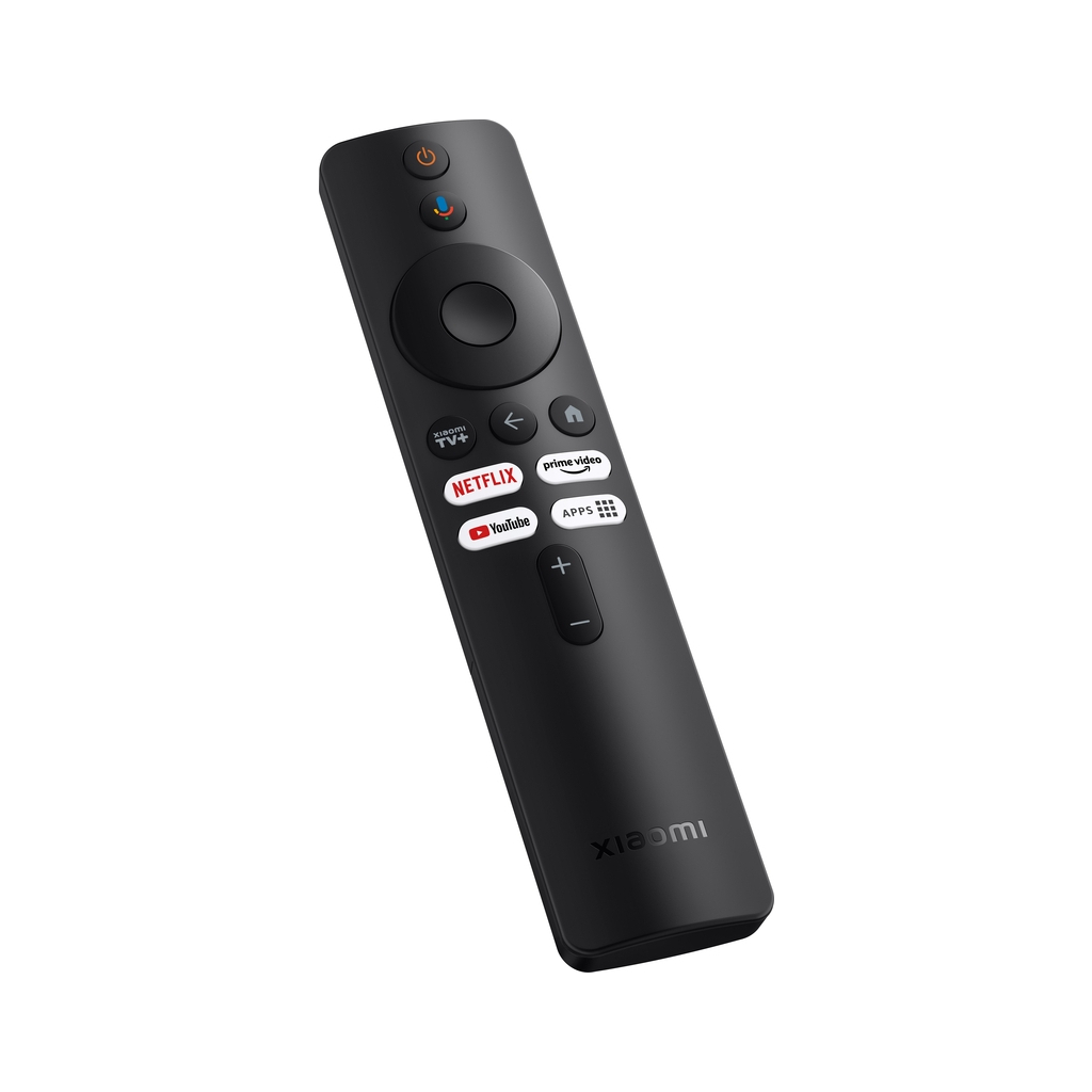 Медіаплеєр Xiaomi Mi Box S 4K 3nd Gen New (1168139) - зображення 3