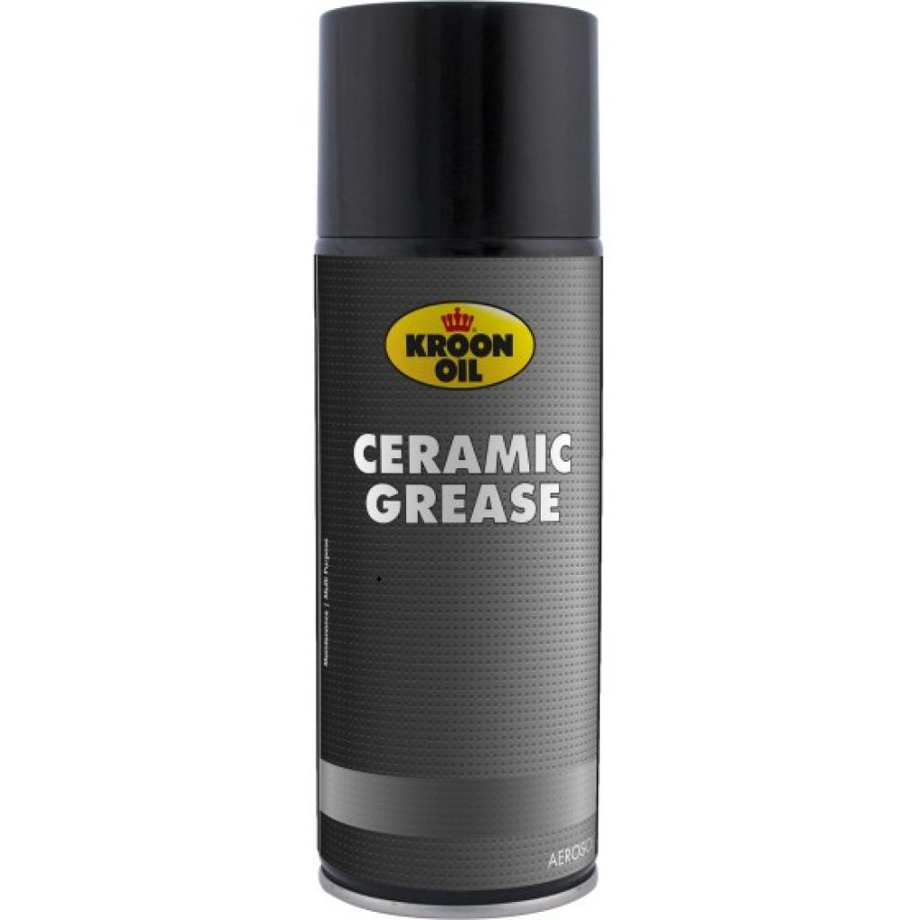 Мастило автомобільне Kroon-Oil Ceramic Grease 400мл (33745) - изображение 1