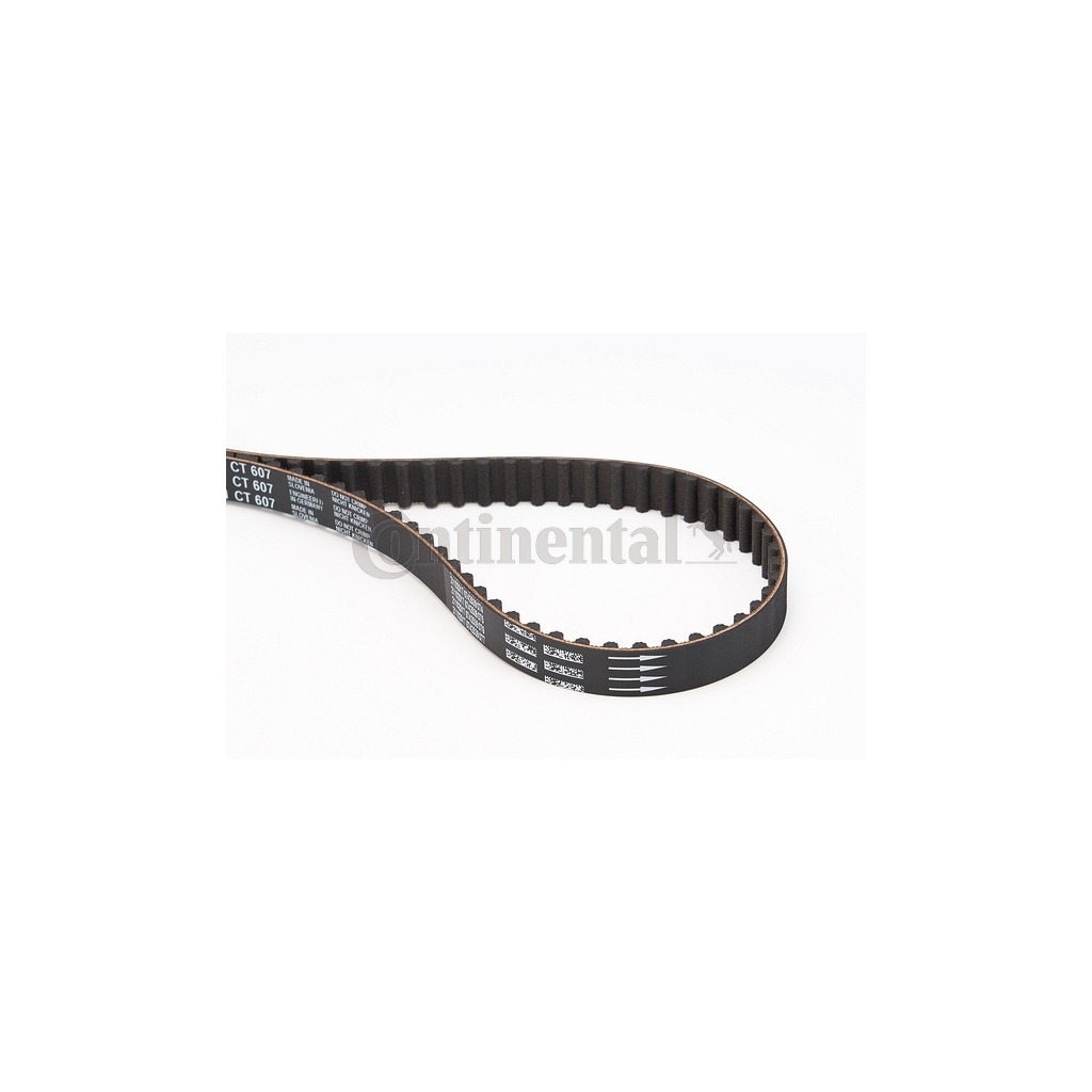 Ремінь ГРМ CONTITECH CT607 - зображення 1