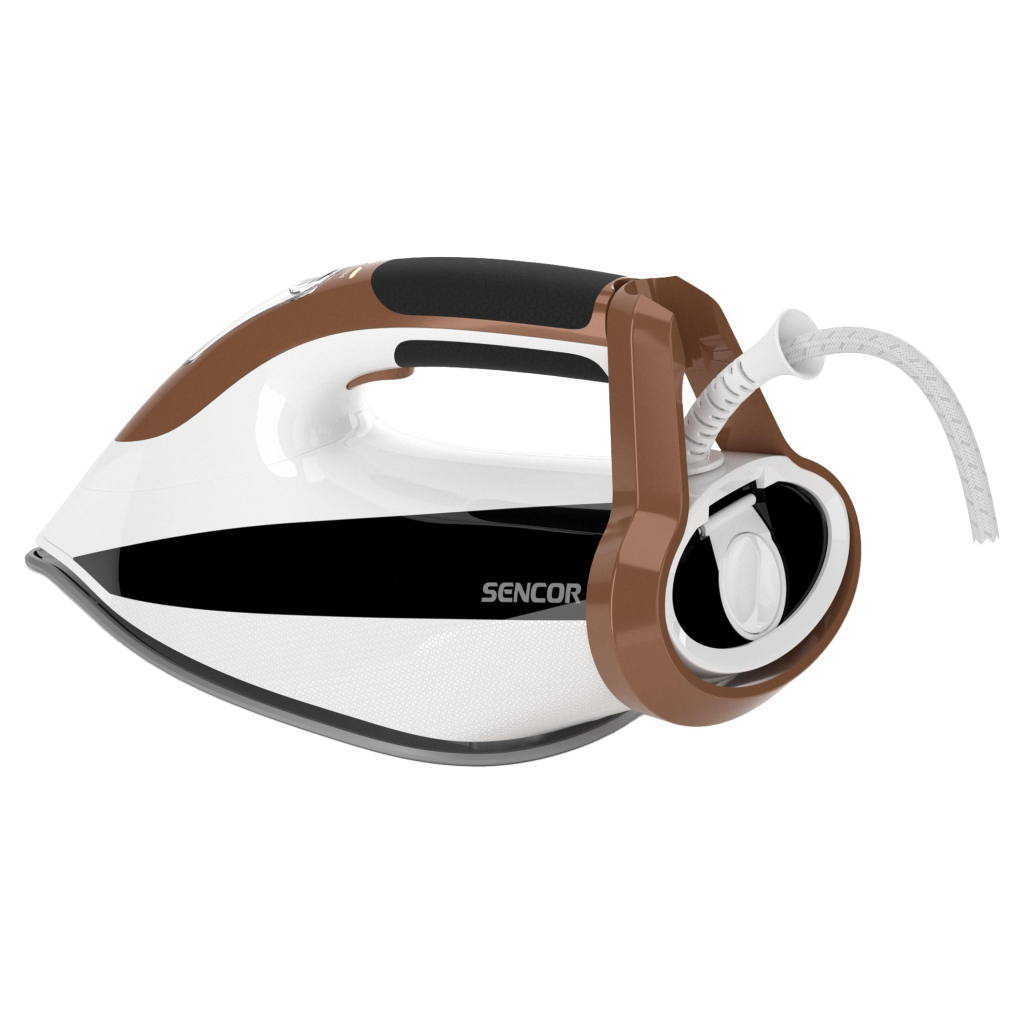 Праска Sencor SSI8400BZ - зображення 3