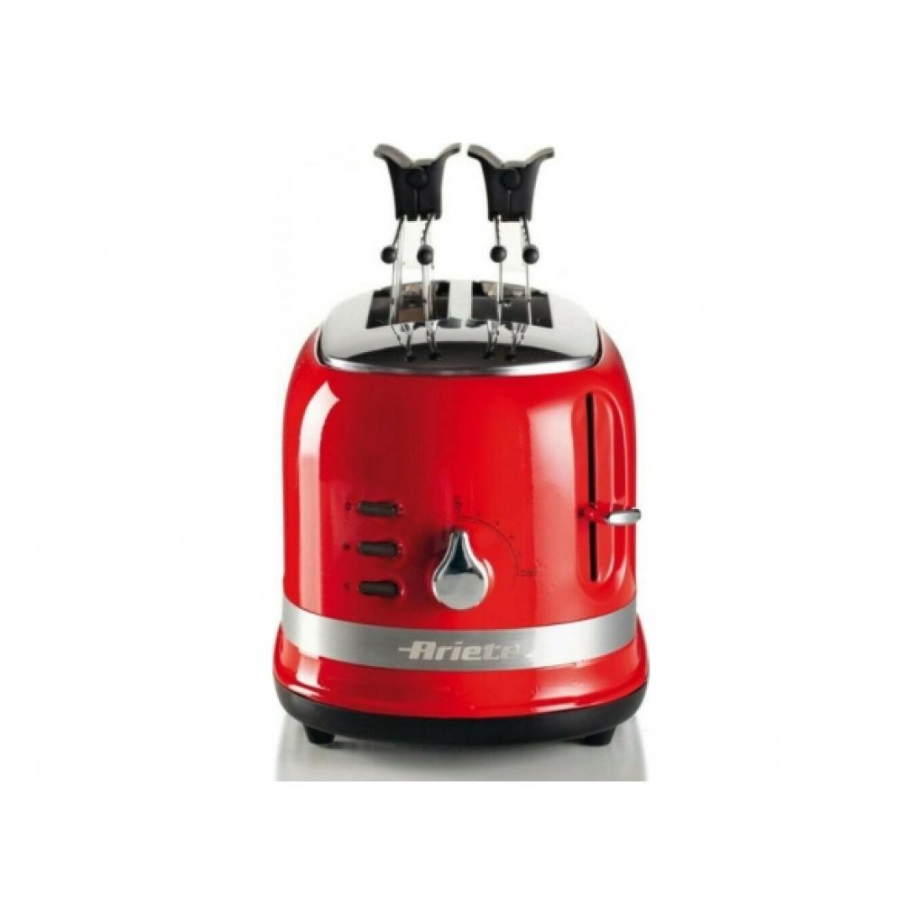Тостер Ariete 0149 BKRD - зображення 2