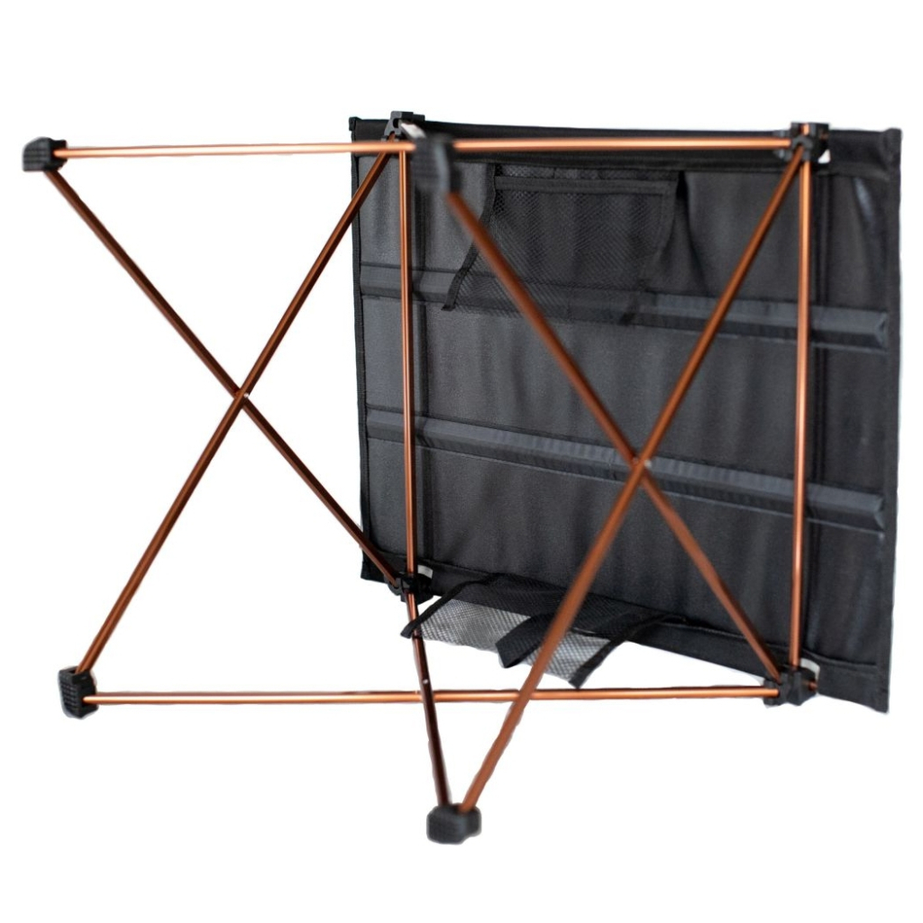 Туристичний стіл Tramp COMPACT Polyester 60х43х42см (TRF-062) - зображення 5