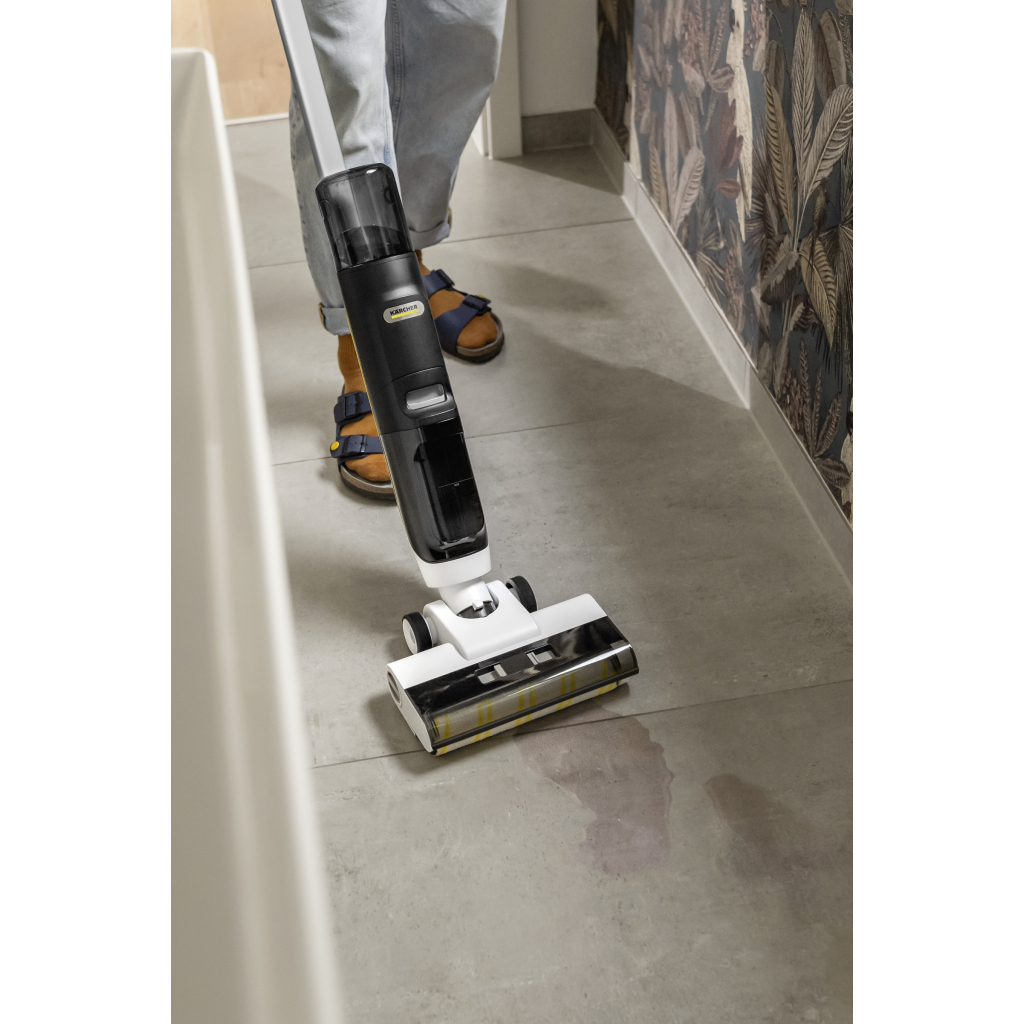 Пилосос Karcher FCV 3 (1.056-122.0) - зображення 9