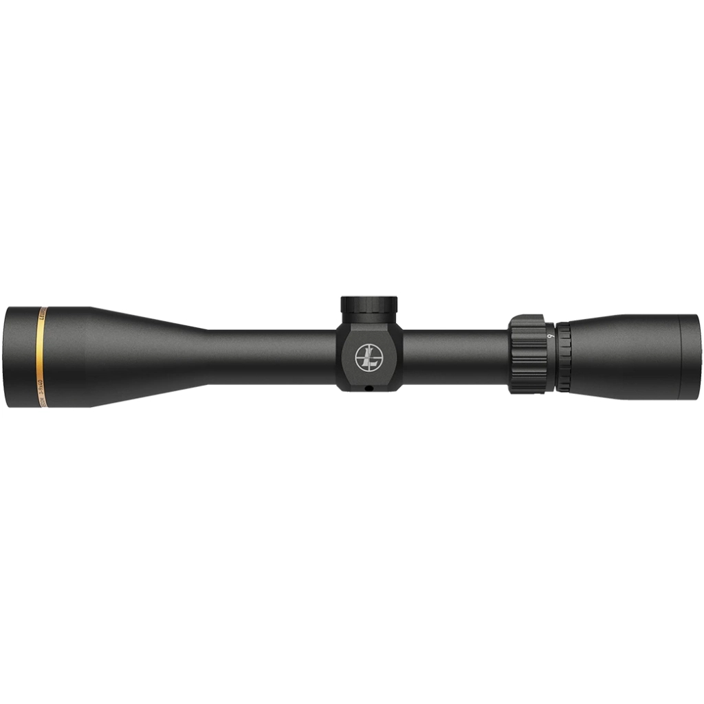 Оптичний приціл Leupold VX-Freedom 3-9х40 (1 inch) Rimfier MOA (174181) - зображення 3