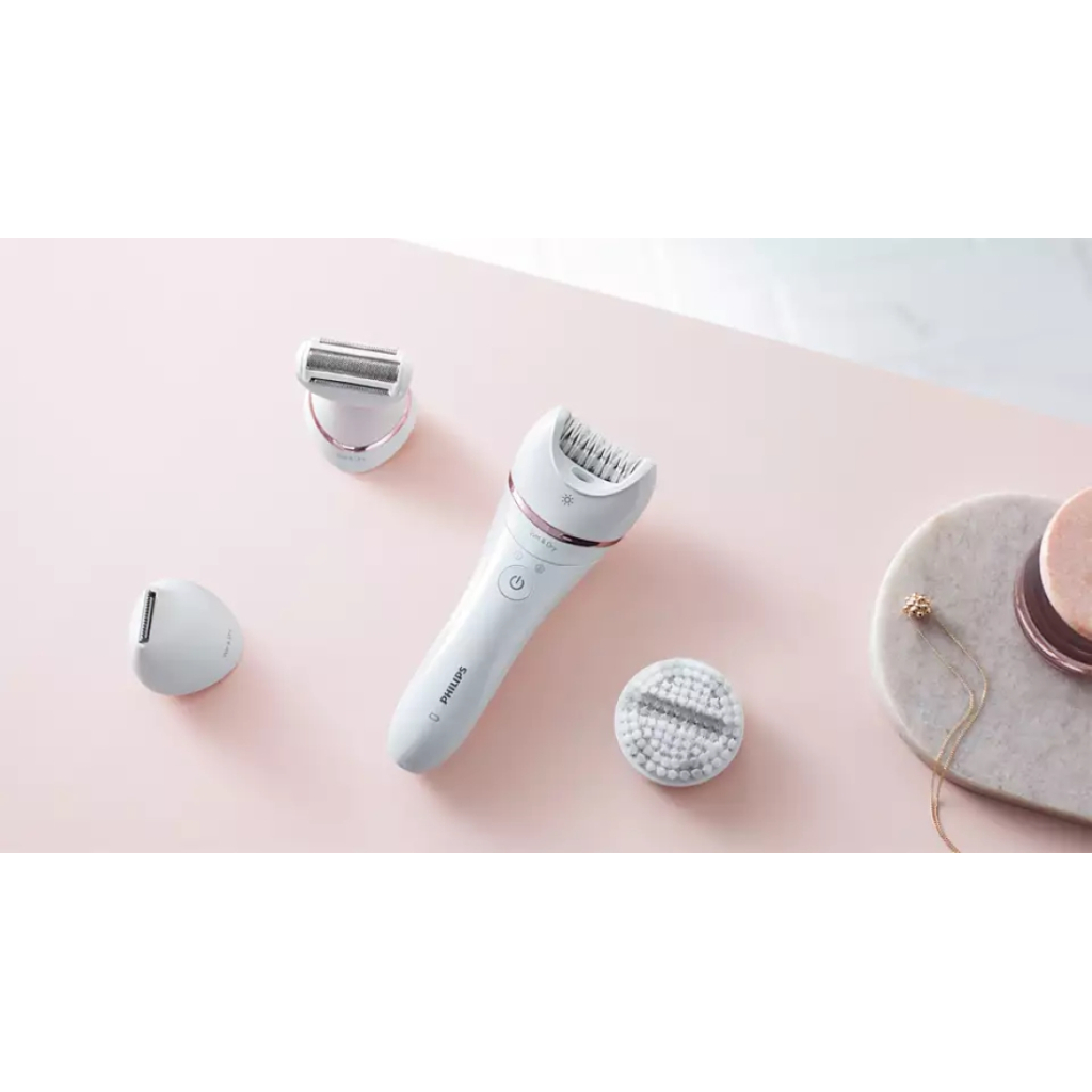 Епілятор Philips BRE735/00 - зображення 10