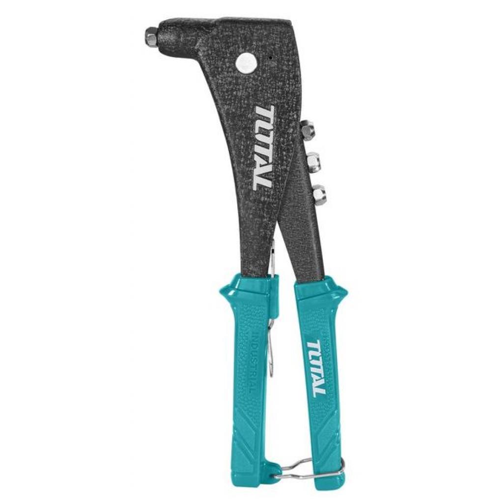 Заклепувальник Total THT32105 L=270 мм. (THT32105) - зображення 1