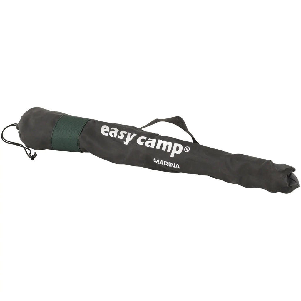 Стілець складаний Easy Camp Marina Pacific Blue (929026) - зображення 2