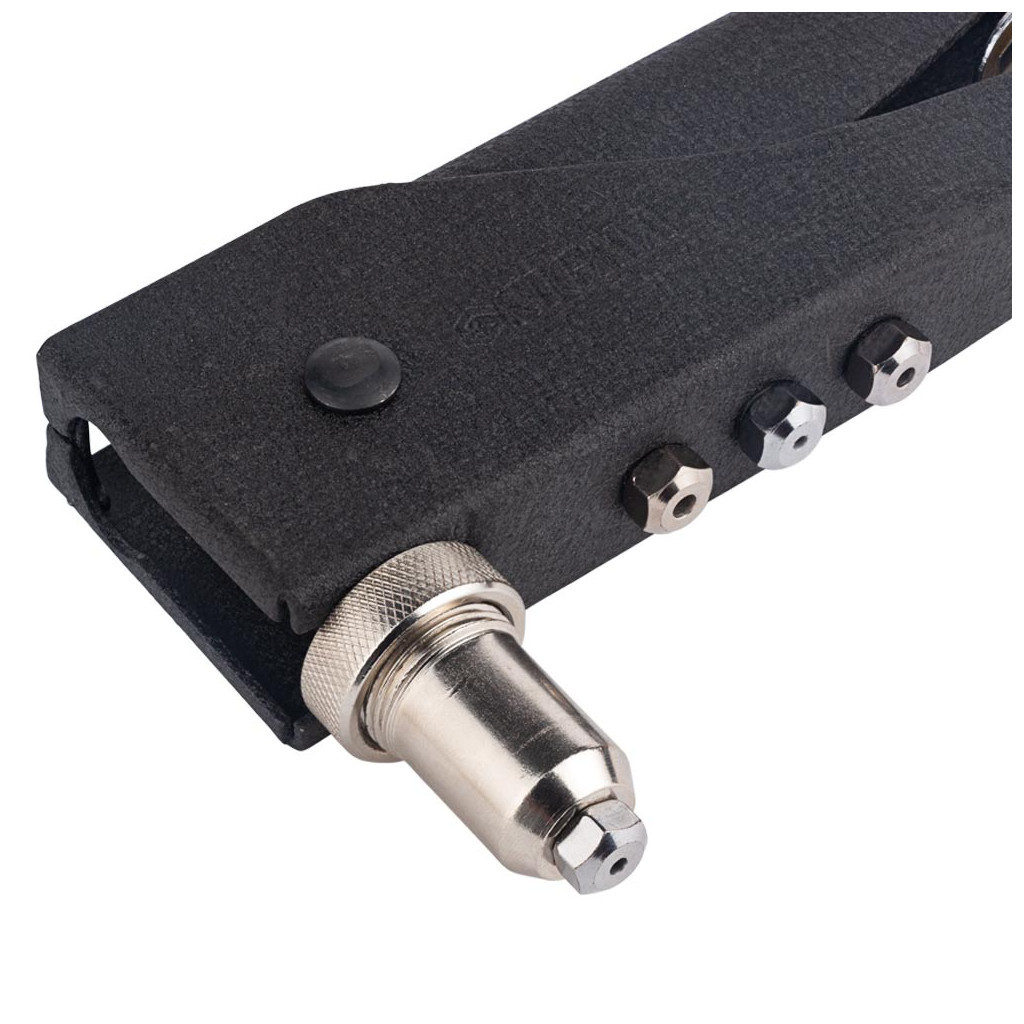 Заклепувальник Sigma двопозиційний 250мм (2621061) - зображення 9