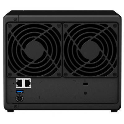 NAS Synology DS418play - зображення 3