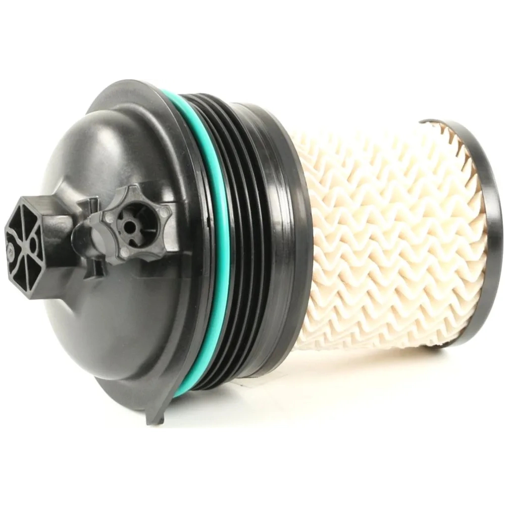 Фільтр паливний RENAULT 165571618R - зображення 1