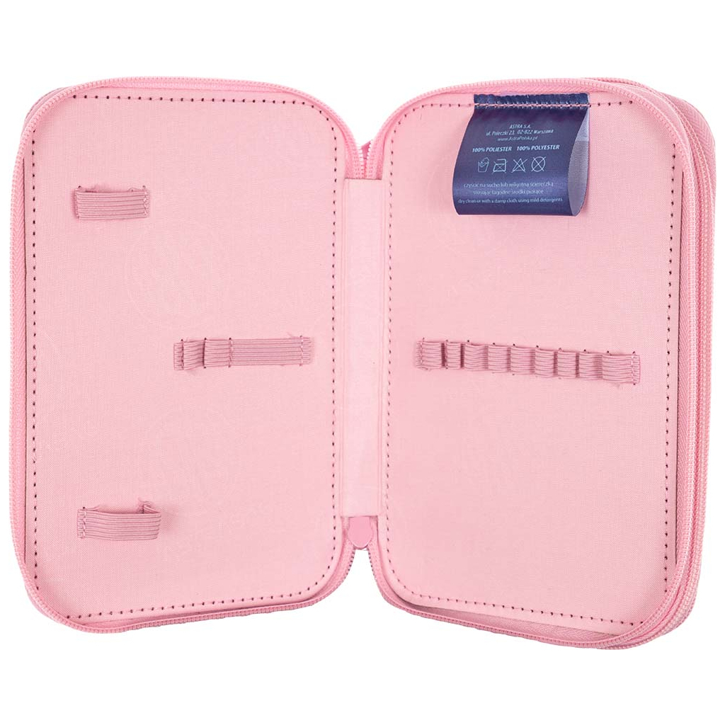 Пенал Astrabag AC2 Lovely bunny (503022048) - зображення 3