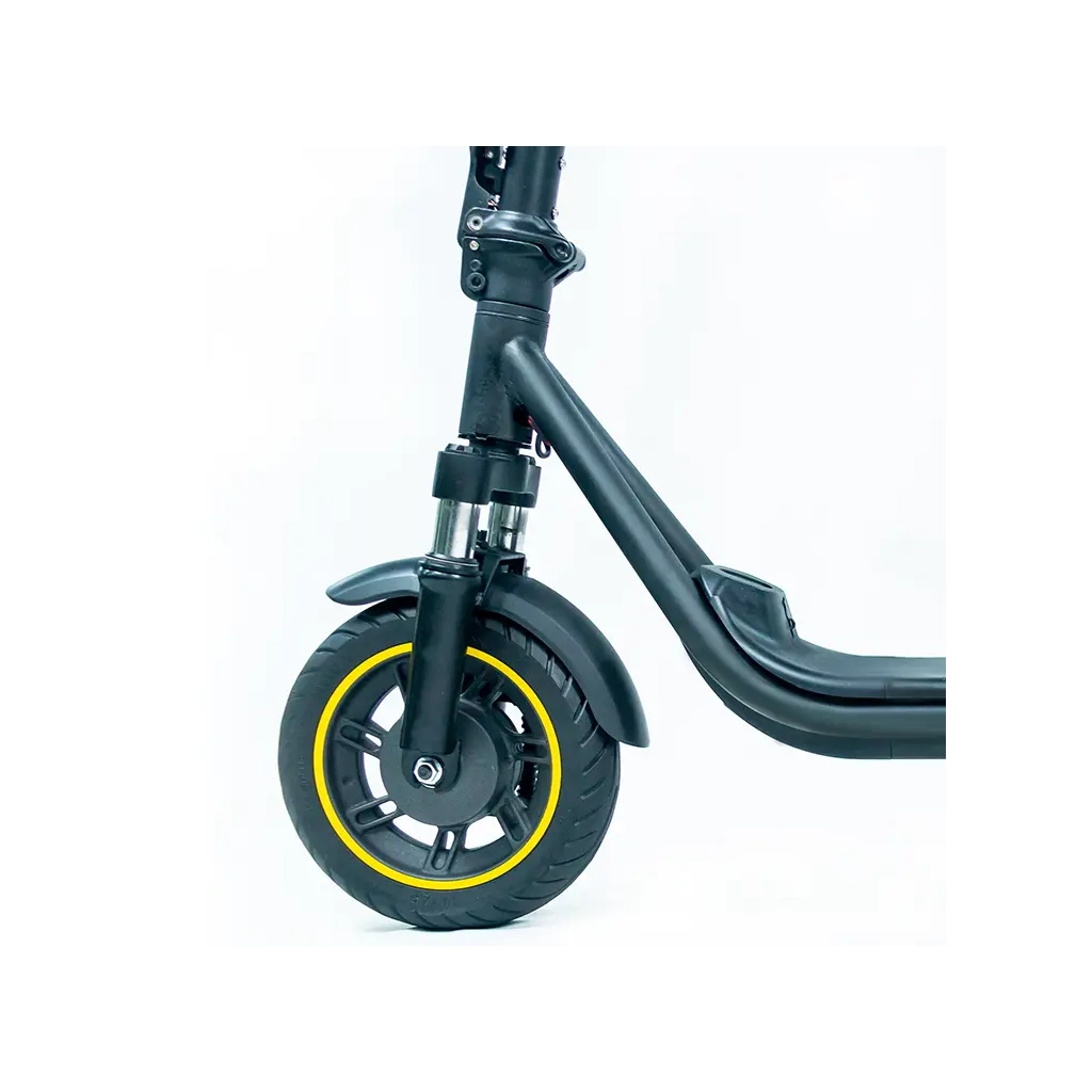 Електросамокат FreeGo E10 pro 10" 500W - зображення 2