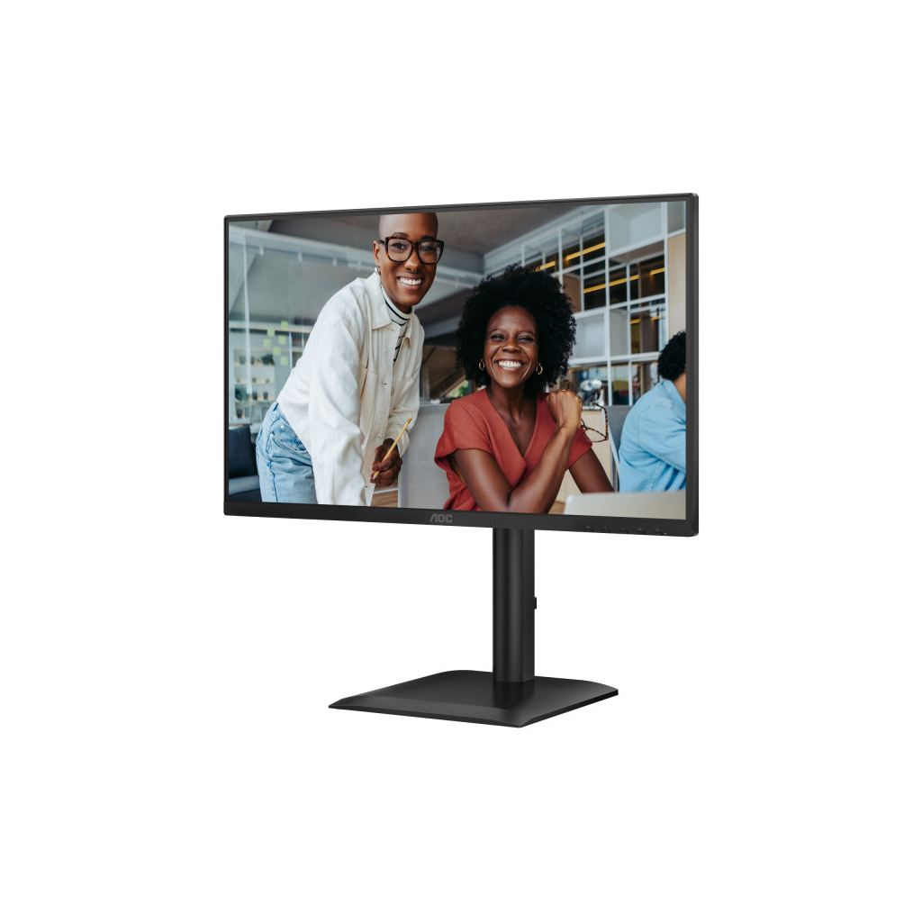 Монітор AOC 24E4U - зображення 3