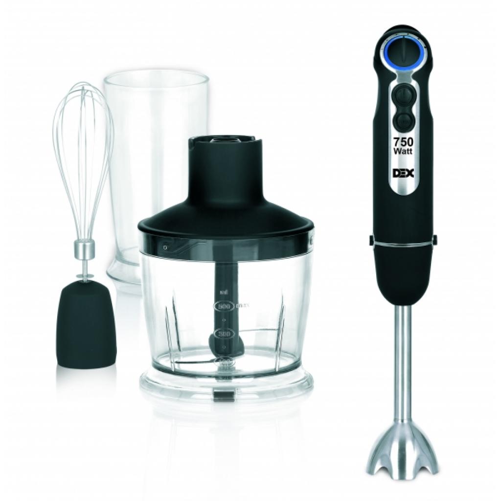 Блендер DEX DHB-572 - зображення 1