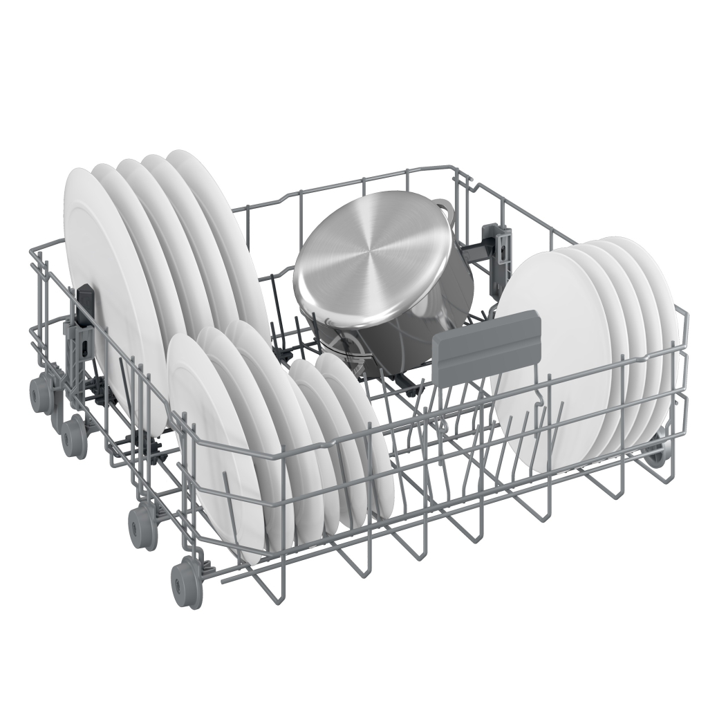 Посудомийна машина Beko DEN48520XAD - picture 9