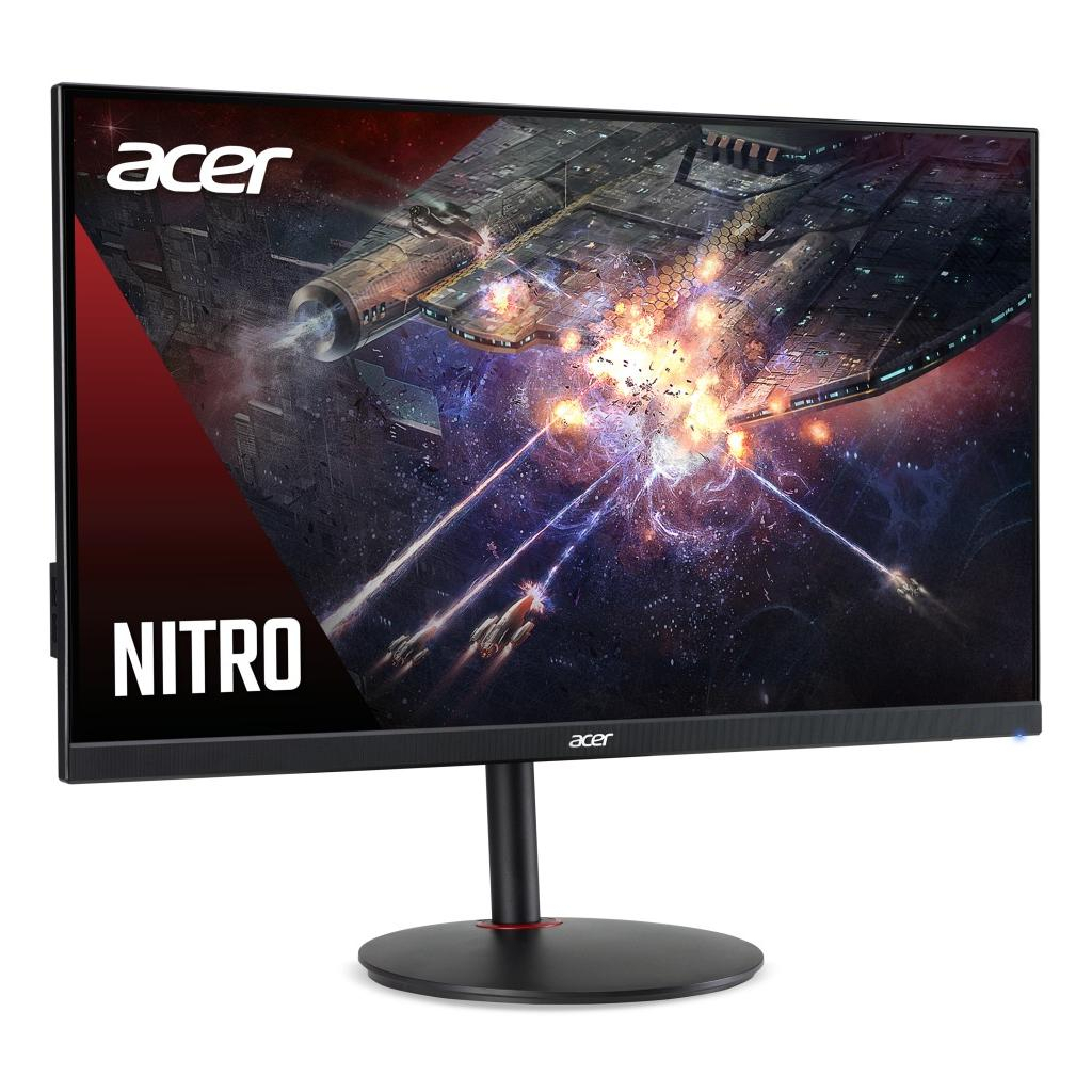 Монітор Acer XV242Fbmiiprx (UM.FX2EE.F01) - зображення 3