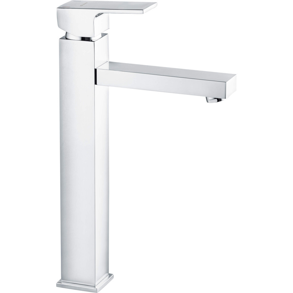 Змішувач Deante Anemon Bis (BCZ 021K) - зображення 1