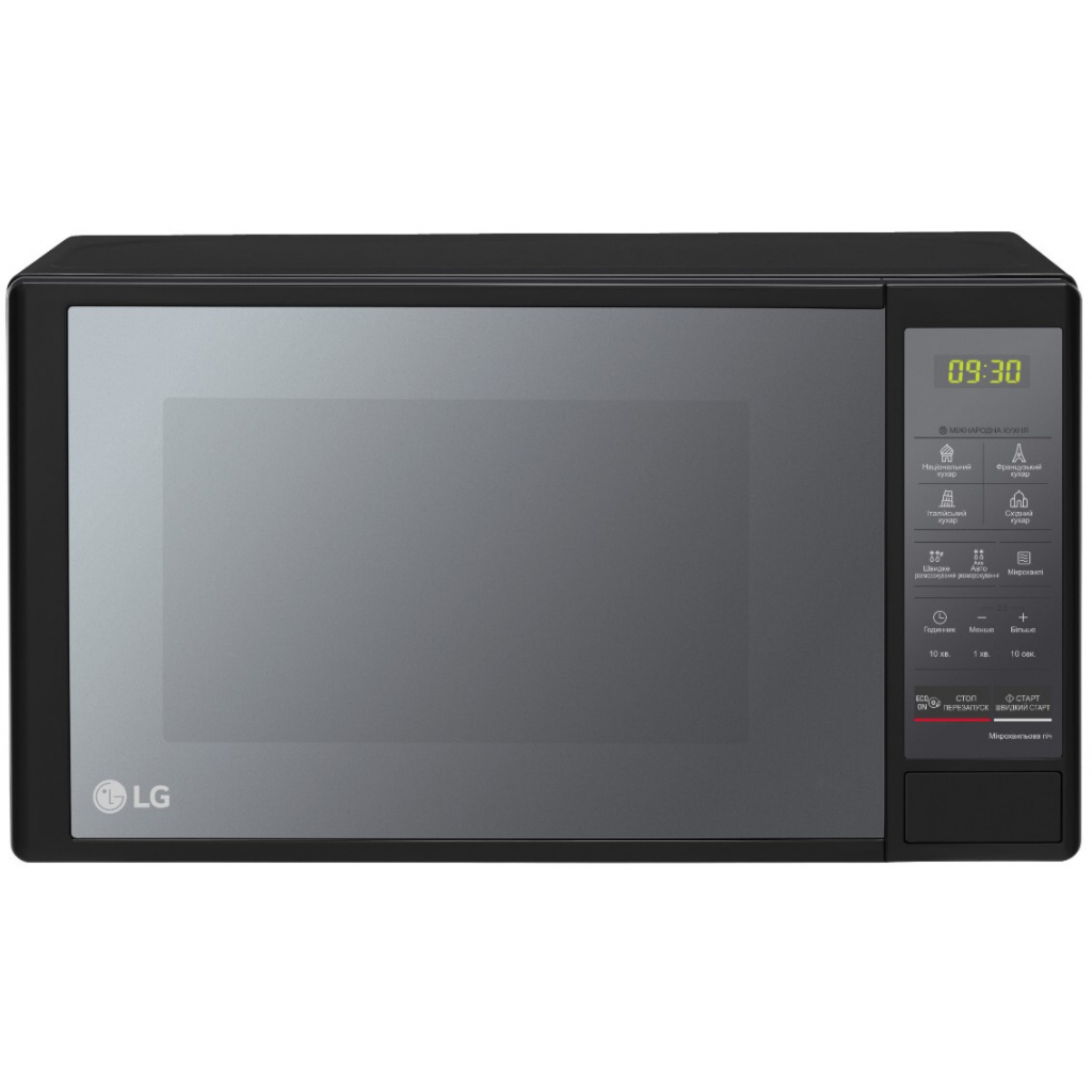 Мікрохвильова піч LG MS2042DARB (_MS2042DARB) - зображення 1