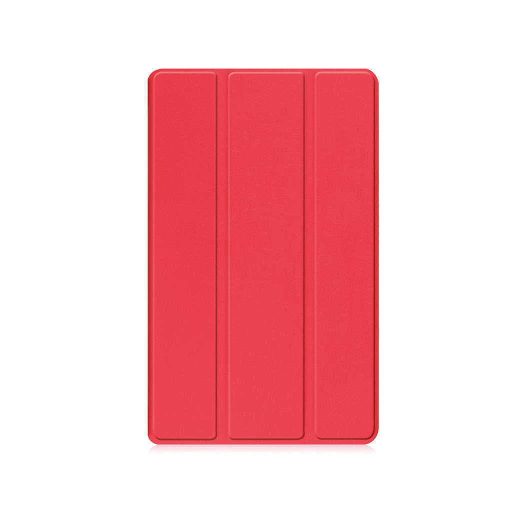 Чохол до планшета BeCover Smart Case Lenovo Tab M8(4rd Gen) TB-300FU 8" Red (709213) - зображення 2