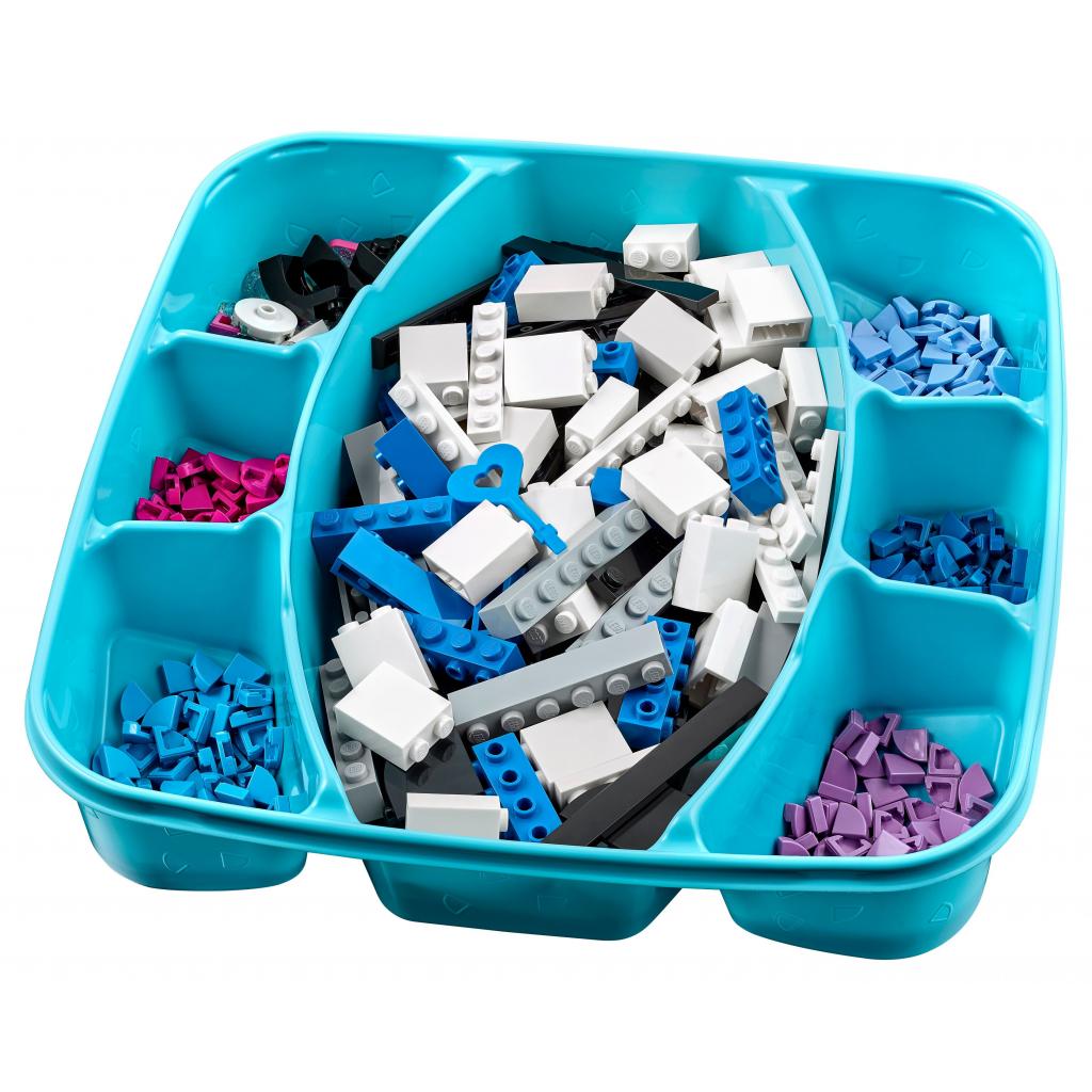 Конструктор LEGO DOTs Секретик 451 деталь (41924) - зображення 3