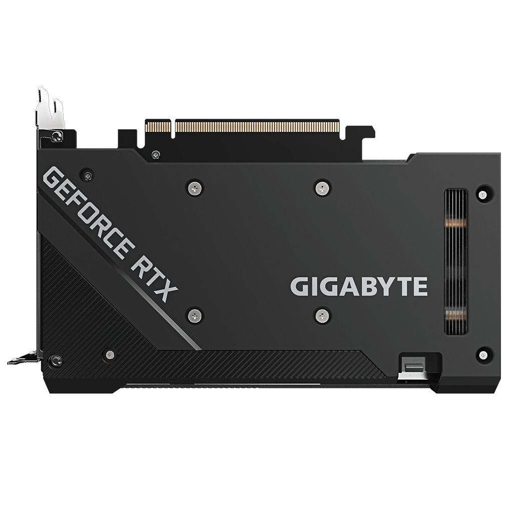 Відеокарта GIGABYTE GeForce RTX3060 12Gb WINDFORCE OC (GV-N3060WF2OC-12GD 2.0) - зображення 6