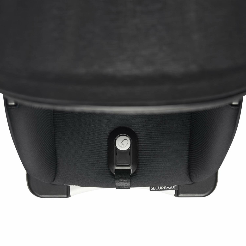 Автокрісло Evenflo Gold SecureMax Sensore Safe - Onyx (6910806232038) - зображення 7