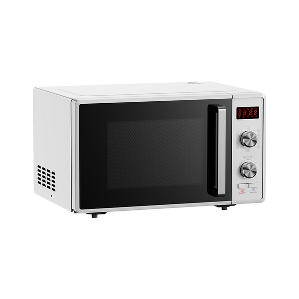 Мікрохвильова піч PRIME Technics PMW 23871 HW - зображення 2