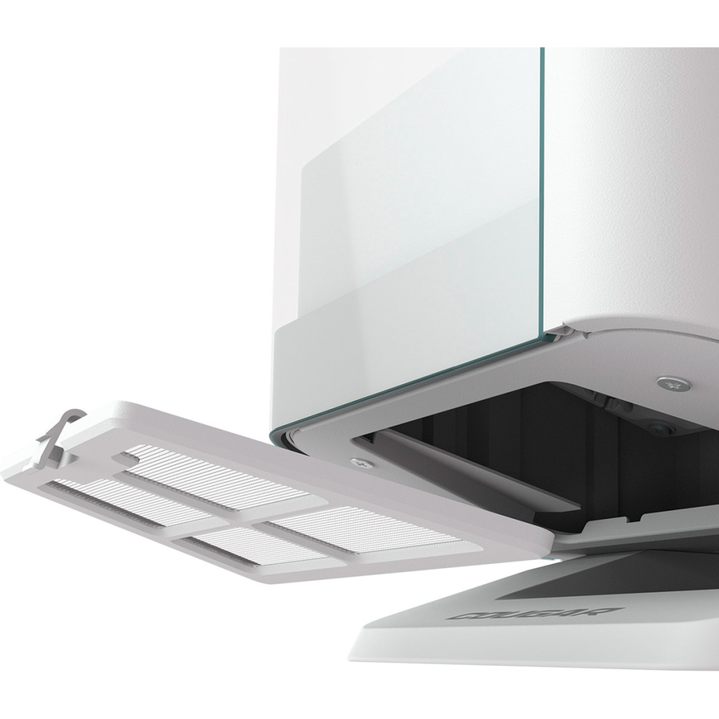 Корпус Cougar FV270 RGB White - изображение 11