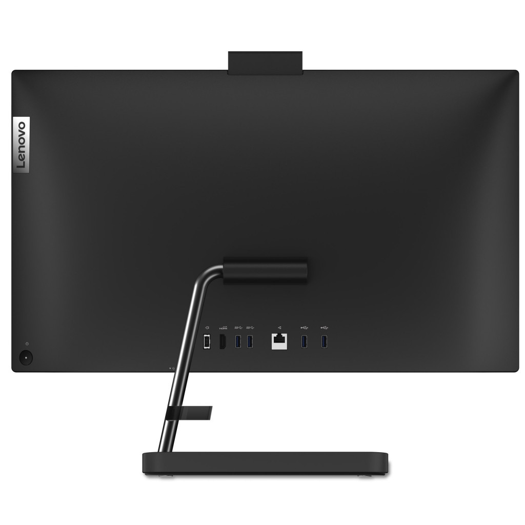 Комп'ютер Lenovo IdeaCentre AiO 3 24ITL6 / i7-1165G7 (F0G000BVUA) - зображення 4