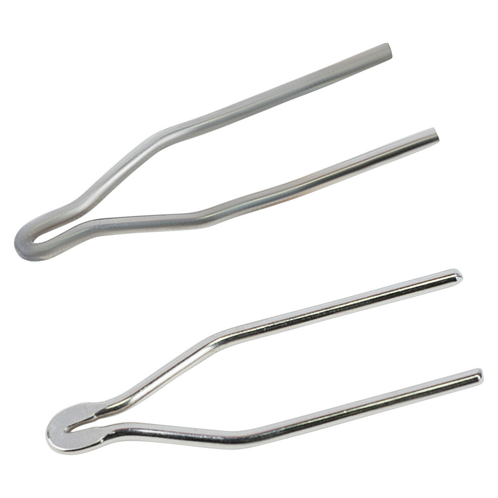 Паяльник електричний Sigma імпульсний 200Вт з аксесуарами 5шт, кейс (2742061) - изображение 3