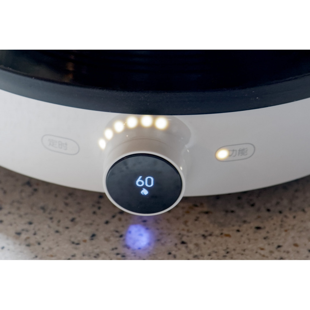 Настільна плита Xiaomi Mi Induction Cooker - зображення 10