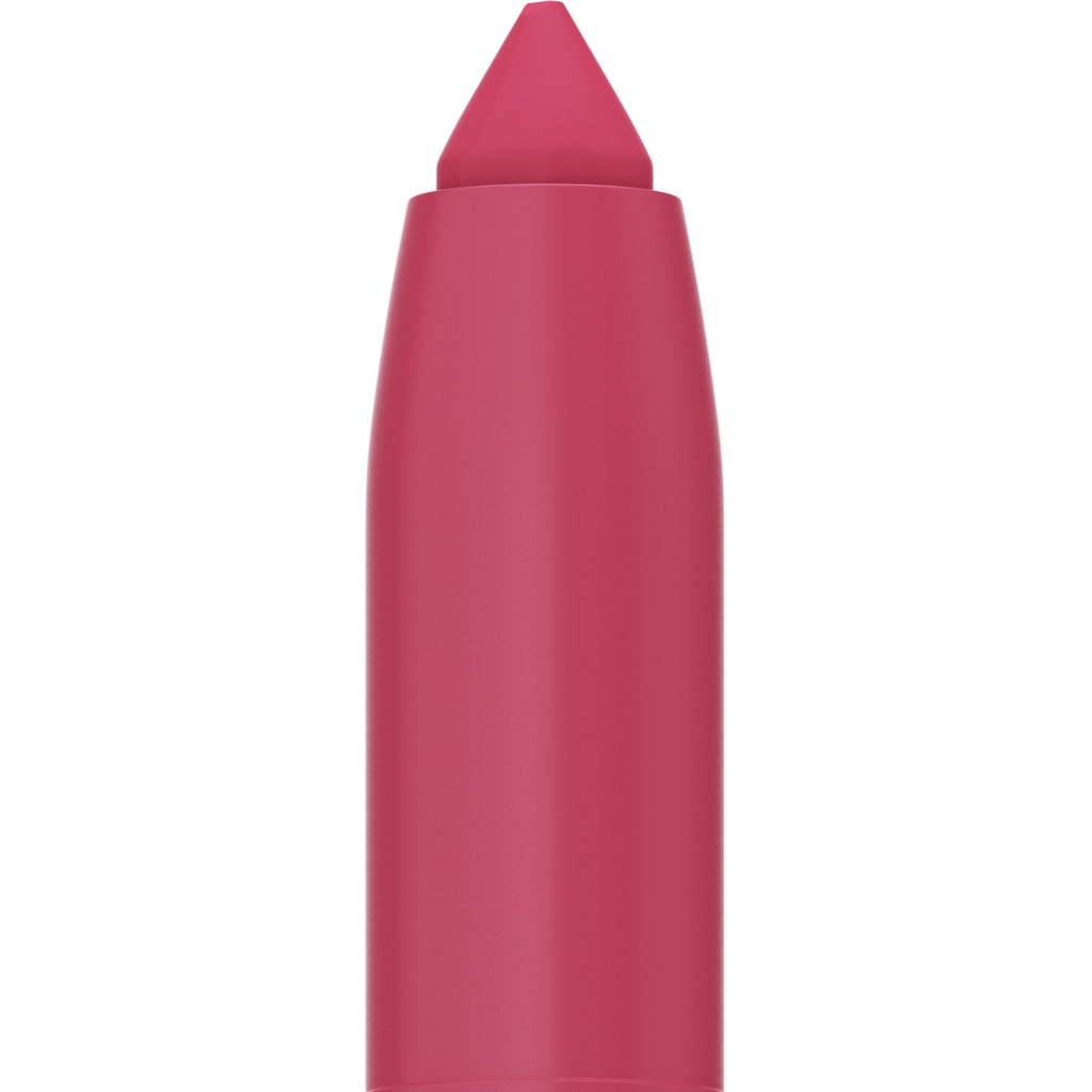 Помада для губ Maybelline New York Super Stay Ink Crayon 80 Рум'янець 2 г (30179134) - зображення 4
