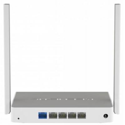 Маршрутизатор Keenetic Omni (KN-1410) - зображення 2