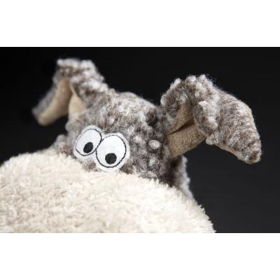 М'яка іграшка Sigikid Beasts Собака Уотсон Бостон 25 см (38604SK) - изображение 10