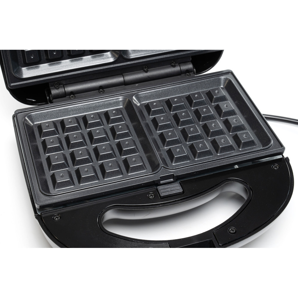 Сендвічниця Hölmer HCG-02SM - зображення 9