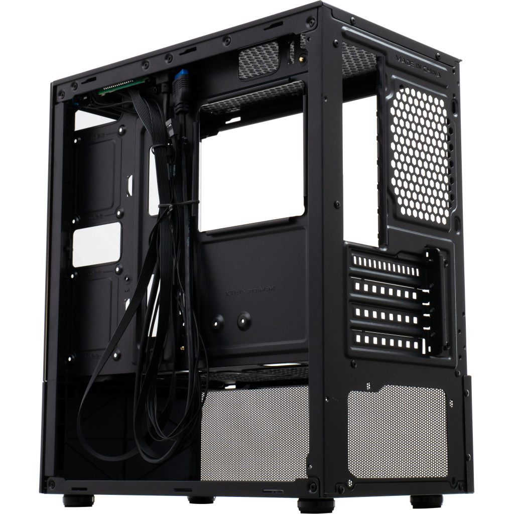 Корпус Vinga Recusant - зображення 5