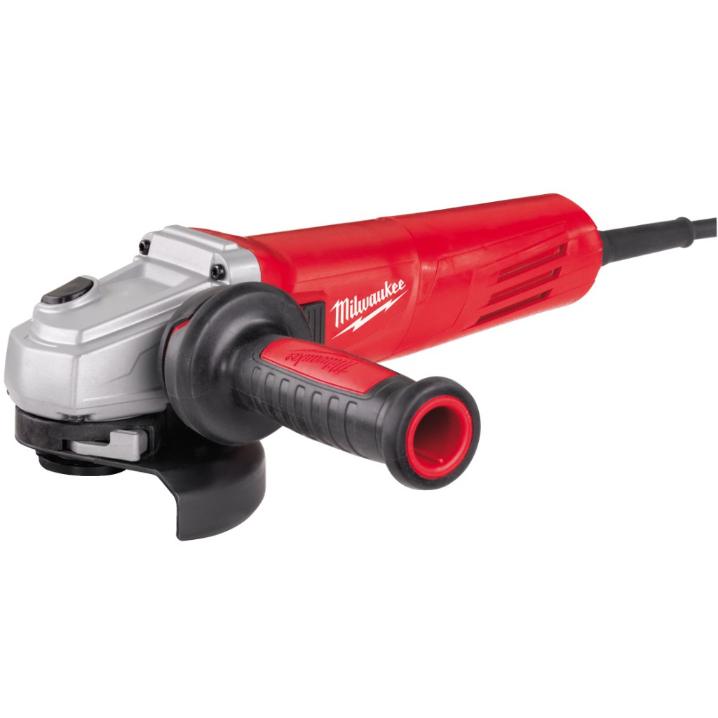 Шліфувальна машина Milwaukee AGV 12-125 X, 1200Вт, 125мм (4933428085) - изображение 3