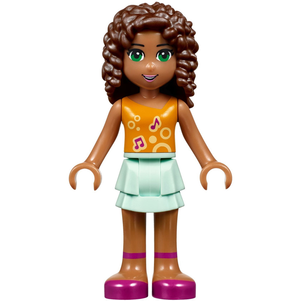 Конструктор LEGO Friends День народження (41110) - зображення 11