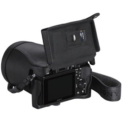 Фото-сумка Sony A7/A7R Black (LCSELCAB.SYH) - зображення 8