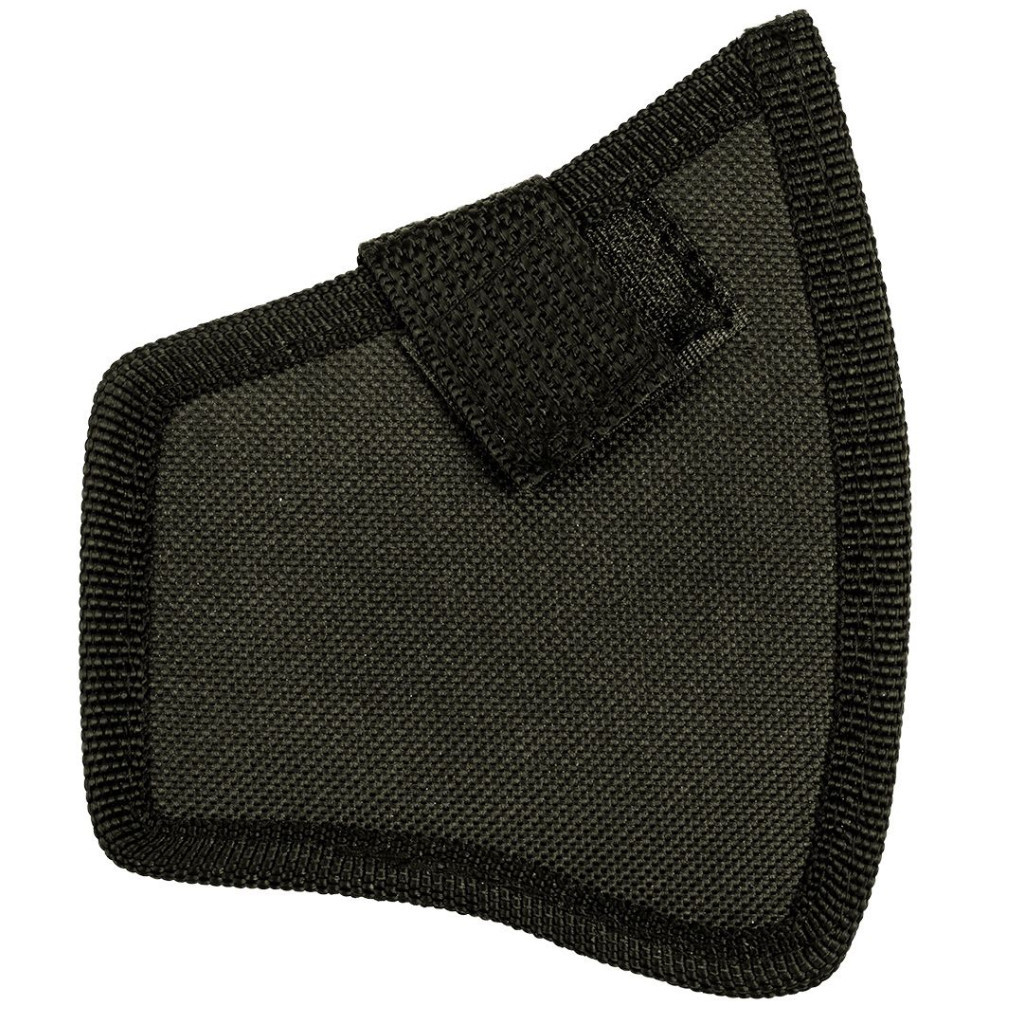 Сокира Neo Tools 26см, лезо 8см, 3Cr13, ручка з паракорду (63-118) - изображение 6