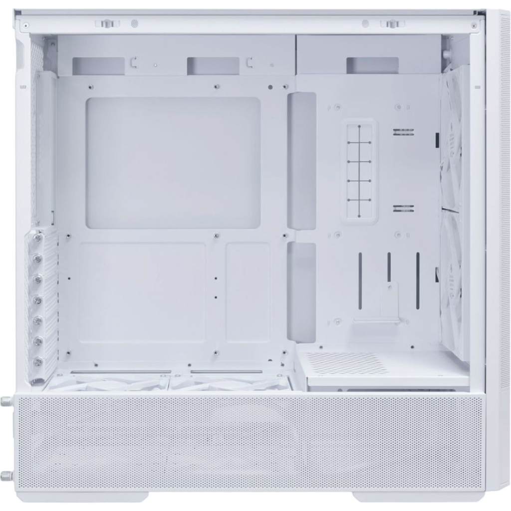 Корпус Lian Li LI LANCOOL 207 White (G99.LAN207RW.00) - зображення 4