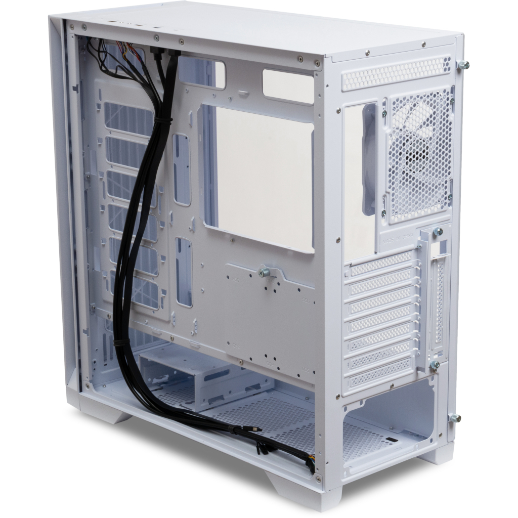 Корпус Vinga CS214W - зображення 5