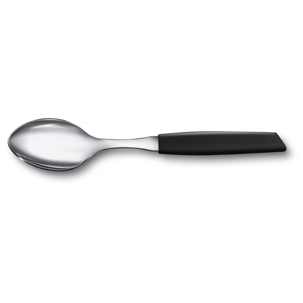 Чайна ложка Victorinox Swiss Modern Tea Black (6.9033.07) - зображення 1