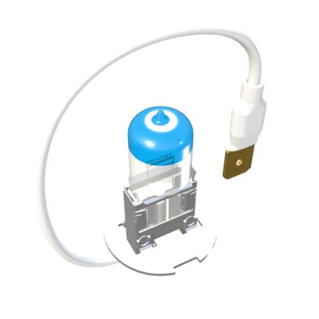 Автолампа Osram галогенова 55W (OS 64151NL-HCB) - изображение 4