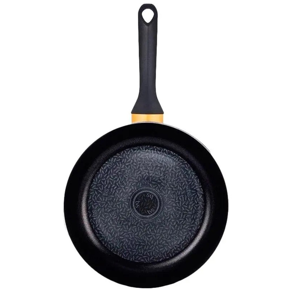 Сковорода TVS Zenzero Induction 28 см (83104282310001) - зображення 3