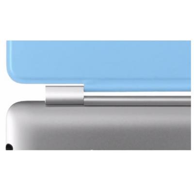 Чохол до планшета Apple Smart Cover для iPad 2 (blue) (MC942ZM/A) - зображення 6
