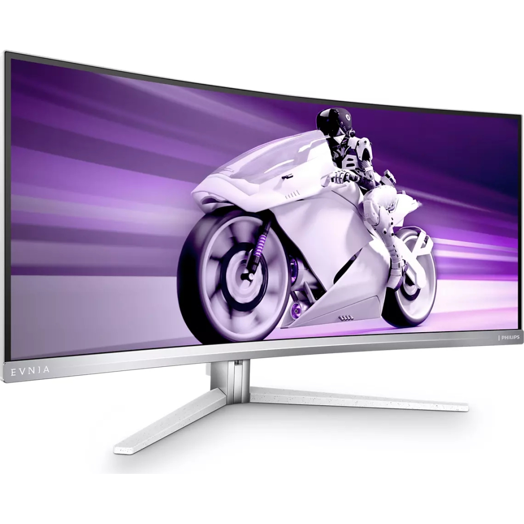 Монітор Philips 34M2C8600/00 - зображення 2