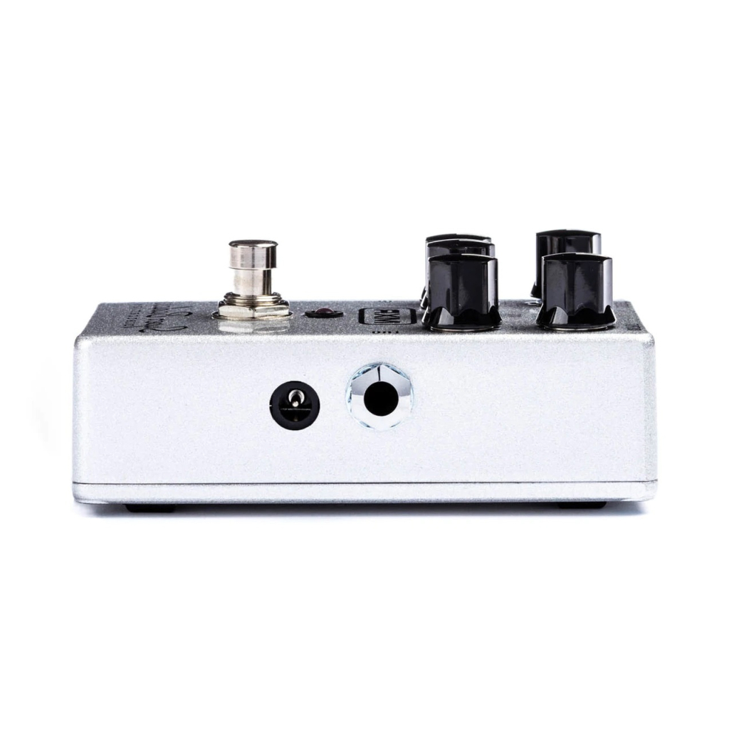 Педаль ефектів MXR Super Badass Distortion (M75) - изображение 3